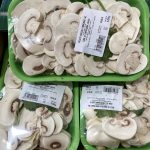 FUNGHI CHAMPIGNON TAGLIATI gr. 250