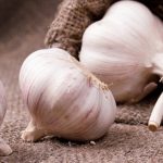 AGLIO rosso(2 pezzi)
