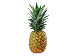 ANANAS extra sweet ( € 2,50 Kg ) cal.6