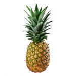 ANANAS extra sweet ( € 2,50 Kg ) cal.6