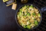 BROCCOLI ROMANESCHI (€ 3,95 Kg) - immagine 3