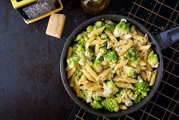 BROCCOLI ROMANESCHI (€ 3,95 Kg) - immagine 3