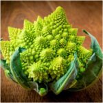 BROCCOLI ROMANESCHI (€ 3,95 Kg) - immagine 2