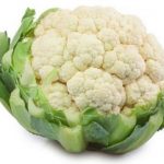 CAVOLFIORE € 2,65 kg