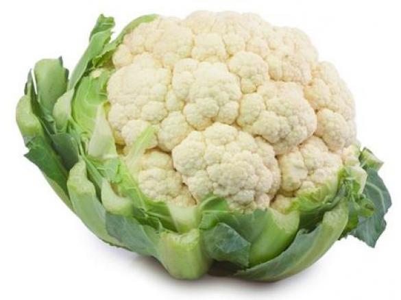 cavolfiore CAVOLFIORE € 2,65 kg - immagine 1