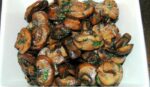 FUNGHI CHAMPIGNON TAGLIATI gr. 250 - immagine 2