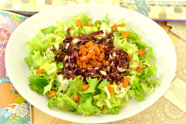 INSALATA INDIVIA - immagine 3