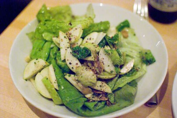 INSALATA LATTUGA - immagine 3