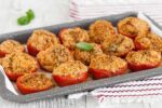 POMODORI ROSSI A GRAPPOLO - immagine 2