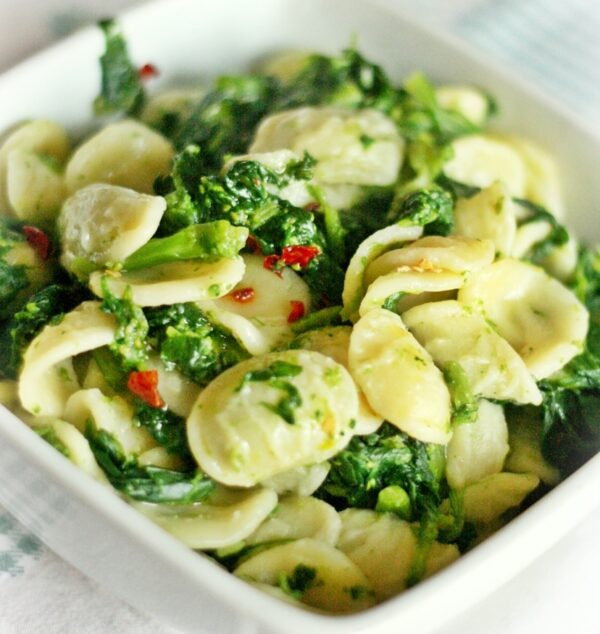 BROCCOLETTI - immagine 3