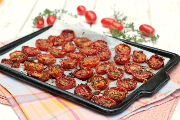 POMODORI PICCADILLI - immagine 3
