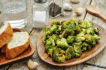BROCCOLI SICILIANI - immagine 4