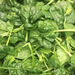 SPINACI PULITI gr. 700