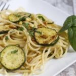 ZUCCHINE SCURE - immagine 3