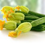 ZUCCHINE ROMANESCHE