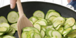 ZUCCHINE SCURE - immagine 2