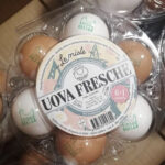 UOVA EXTRA FRESCHE (da bere)