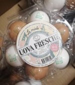 UOVA EXTRA FRESCHE (da bere)