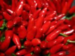 PEPERONCINI PICCANTI in vaschetta - immagine 3