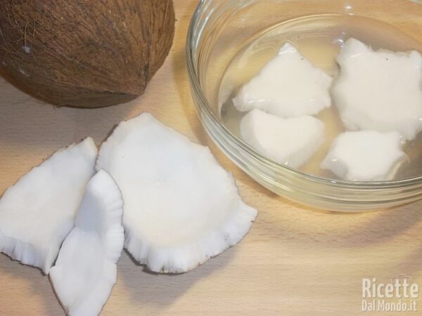 NOCI DI COCCO - immagine 3