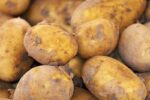 PATATE del fucino ( AGRIA )