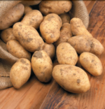 PATATE del fucino ( AGRIA ) - immagine 2
