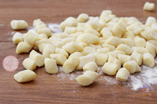 PATATE ROSSE ( 2 kg ) - immagine 3