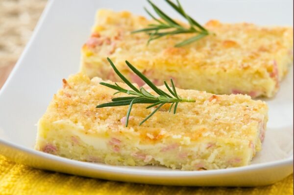 PATATE ROSSE ( 2 kg ) - immagine 4