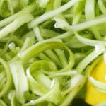 PUNTARELLE PULITE (Gr.250)