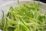 PUNTARELLE PULITE (Gr.250) - immagine 3