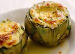 CARCIOFI PULITI ( Pezzi 4 ) - immagine 3