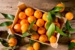 CLEMENTINE (misura media) 2 kg