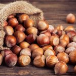 NOCCIOLE CON GUSCIO( Gr. 500 )