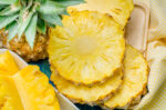 ANANAS VIA AEREA ( € 3,95 Kg ) - immagine 3