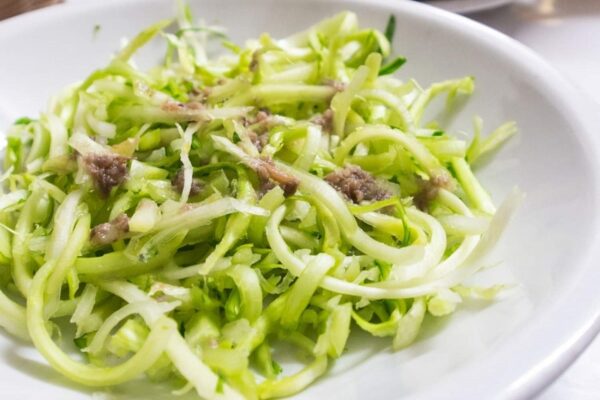 PUNTARELLE o Catalogna - immagine 2
