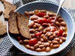 legumi secchi: FAGIOLI BORLOTTI LAMON (Gr.500) - immagine 2