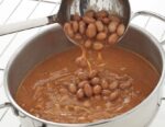 Legumi secchi: FAGIOLI BORLOTTI (Gr.500) - immagine 3