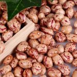 Legumi secchi: FAGIOLI BORLOTTI (Gr.500)