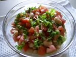 Legumi secchi: FAGIOLI BORLOTTI (Gr.500) - immagine 4