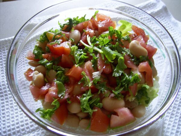 Legumi secchi: FAGIOLI BORLOTTI (Gr.500) - immagine 4