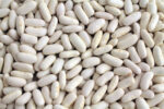 Legumi secchi: FAGIOLI CANNELLINI (Gr. 500)