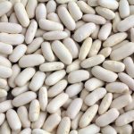 Legumi secchi: FAGIOLI CANNELLINI (Gr. 500)