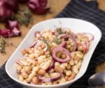 Legumi secchi: FAGIOLI CANNELLINI (Gr. 500) - immagine 3