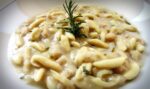 Legumi secchi: FAGIOLI CANNELLINI (Gr. 500) - immagine 2