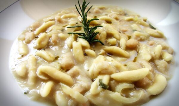 Legumi secchi: FAGIOLI CANNELLINI (Gr. 500) - immagine 2