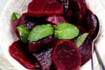 RAPE ROSSE PRECOTTE (Gr. 400) - immagine 2
