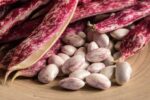 legumi secchi: FAGIOLI BORLOTTI LAMON (Gr.500)