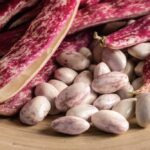legumi secchi: FAGIOLI BORLOTTI LAMON (Gr.500)