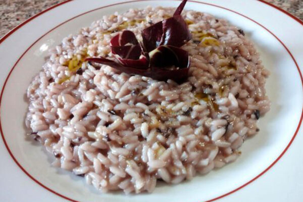 RADICCHIO TONDO - immagine 2