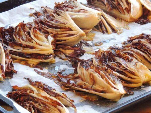 RADICCHIO TONDO - immagine 3